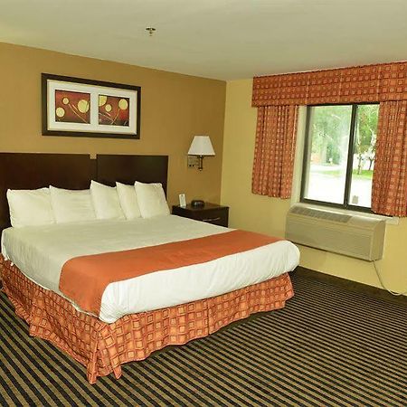 Whitney Inn & Suites Hamden Exterior foto